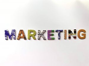 the latest marketing trends